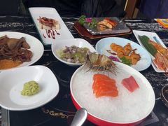 -松坂屋日料自助(长城路店)