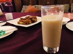 -万柳阁小馆·花园餐厅(龙潭湖店)