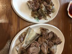 -清真·益鑫羊肉手抓馆(花园北街店)