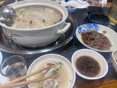 -长生鱼·鲜鱼房(U城店)