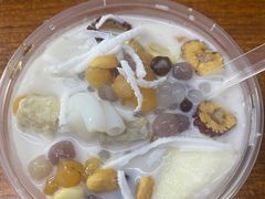 -农记海南清补凉(沈阳小区店)