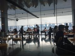 -璞渼咖啡 ROOF P.M. Café(浦东美术馆店)