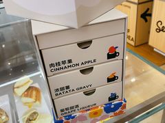 -Seesaw Coffee(上海虹桥天地店)