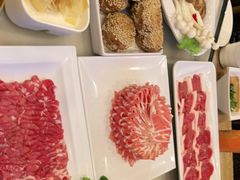-牛街·马辈儿涮肉(牛街二店)