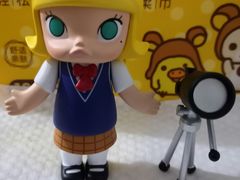 -泡泡玛特POPMART(大卫城店)