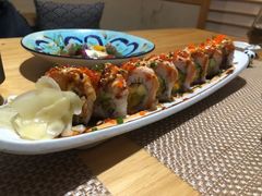 -活鳗饭·鹅肝范儿(高碑店店)