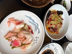 -黔蘑菇四季餐厅(观山湖店)