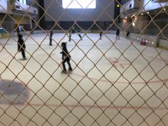 -冰纷万象滑冰场(二七万象城店)