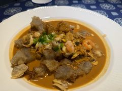 -旺角小渔村·海肠捞饭开创者(二马路店)