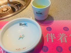 -辣斗辣火锅(太古里店)