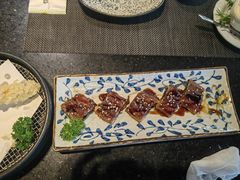 -德川家日本料理(中关村寰太大厦店)