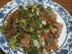-杨三娘跷脚牛肉(羊子山西路店)