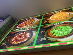 -何煲强·煲仔饭·啫啫煲顺德老字号(上下九店)