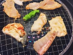 -玄品河豚(那覇國際通里之関)