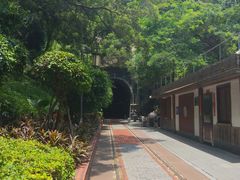 -铁路文化公园