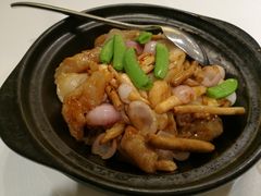 -北京厨房(西安SKP店)
