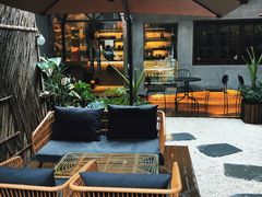 -ChitChat奇洽·Bistro(黎黄陂路店)