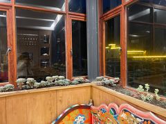 -四姑娘山阿巴郎·藏式花园餐厅