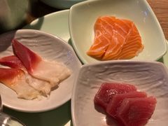 -汉来海港·海鲜自助餐厅(上海七宝领展广场店)