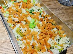 -蜜桃餐厅·江浙融合菜(荟聚购物中心店)