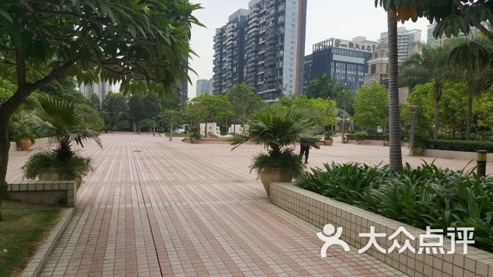 东海文化广场图片 - 第12张