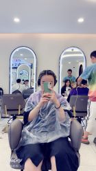 -上禾 HAIR SALON