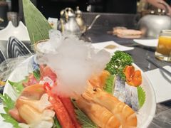 -水木锦堂·自助铁板烧(世贸天阶店)
