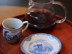 -the fall kaffe乐否咖啡