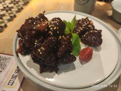 -弄堂小笼包(天津南开大悦城店)