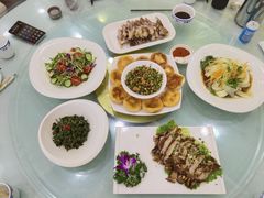 -老毛手抓·盐池滩羊非遗手抓(宁夏总店)