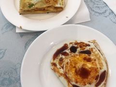 煎饼-凤鸣阁餐厅（凤山温泉宴宾楼）(昌平镇店)