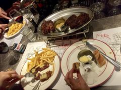 -La Vache! 噢！那只奶牛！(尖沙咀店)