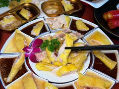 -粤香楼(新光里店)