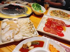 -喜来稀肉(北外滩白玉兰广场店)