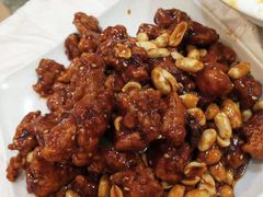-聚福缘菜馆(隆昌路店)