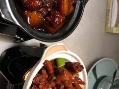-小菜园新徽菜(马鞍山金鹰店)