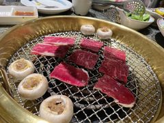 -NIUAN牛庵·日式和牛烧肉(恒隆店)