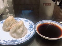 无锡小笼包-熙盛源(凤凰街店)