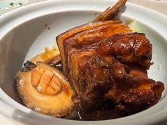 东坡肉-浙江西子宾馆·牡丹厅