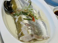 -太湖饭店·寄畅轩中餐厅