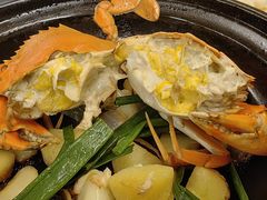 -盈旺小厨·非遗黄鳝饭(泰康路店)