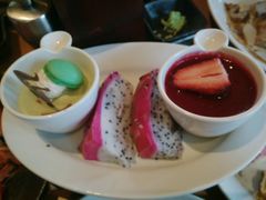 android_upload_pic-君悦酒店·乐厨·高空自助餐(青年大街店)