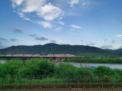 -图们国门景区