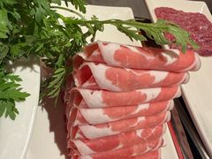 -南门涮肉(天坛南门店)