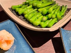 -逸东轩(香港逸东酒店)