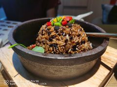 -熹素·鲜美素食Vegetarian (天河领展店)