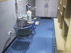 -超鹿运动健身(紫阳商贸中心店)