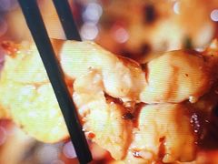 -半天妖烤鱼(万达广场店)