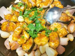 滋滋河鳗-闽和南(深圳万象城店)