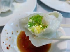 -叁拾壹克饺子·东北菜(国贸店)